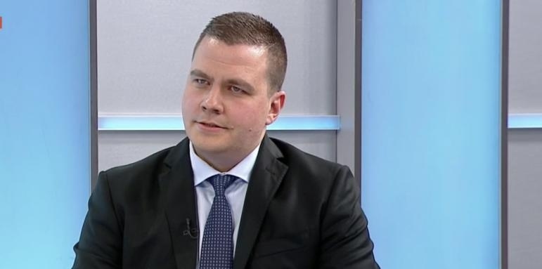 Балабанов (ИТН): България трудно би се справила през зимата без Газпром